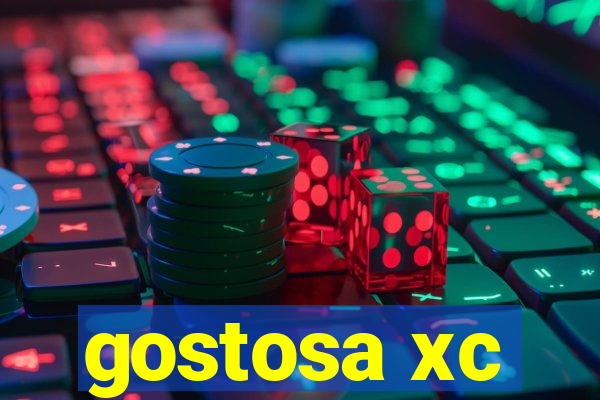 gostosa xc